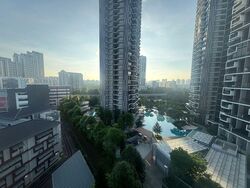 The Trilinq (D5), Condominium #553974321